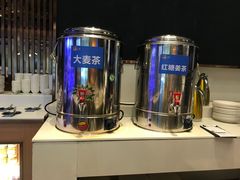 -青蓬蒸汽海鲜·深圳老字号·团建聚会(壹方城店)