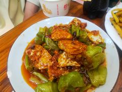 -卢庄(江汉路店)
