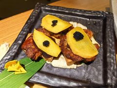 -三石铁板烧(紫竹桥店)