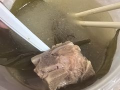-燕子煨汤(山海关路店)