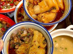 -小街47號江湖菜(四合院店)