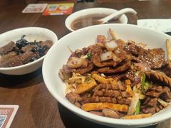 -寻裕记·现炒浇头面(人民广场店)