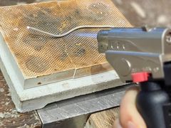 -十八字金·银饰·开蚌DIY·手工体验团建(富力广场店)