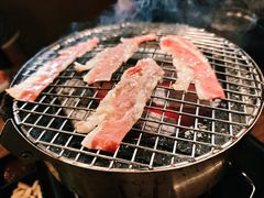 -山居屋炭火烧肉(厚街万达店)
