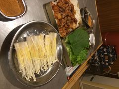 iphone_upload_pic-老板娘的烤肉店(港湾广场店)