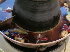 -阳坊大都涮羊肉(阳坊总店)