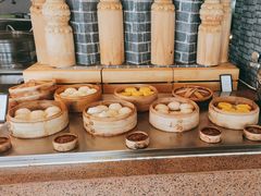 -视界美食自助餐厅·石家庄希尔顿酒店