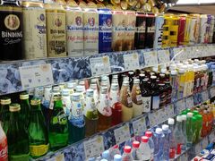 零售区-果蔬好生活超市(双井店)