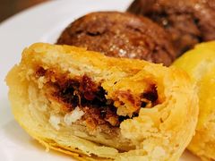 鸿运饼-白魁老号饭庄(交道口店)