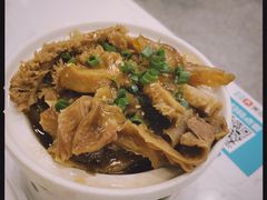 -有章牛杂(石厦店)