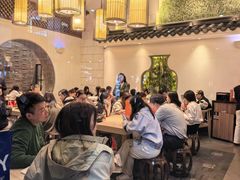 -肯德基(国展店)