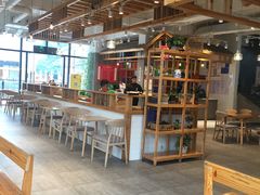 大堂-冰泉豆浆馆(阳朔店)
