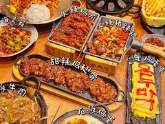 -小木屋朝鲜族特色菜