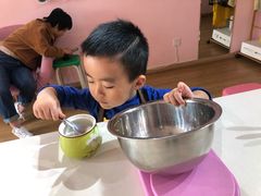 -幸福里DIY蛋糕烘焙·团建·拼豆豆(普陀店)