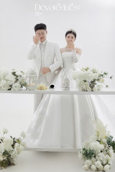 -墨克影像婚纱摄影