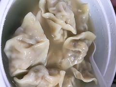 -袁亮宏饺子云吞(侯家桥菜场店)