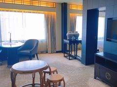 -广州花园酒店