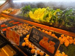-牛YO寿喜烧·铁板烧和牛火锅自助(市府恒隆店)