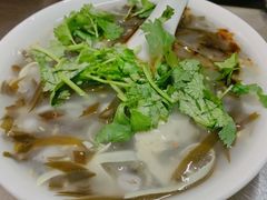 -芳婆糕团店(王府大街店)