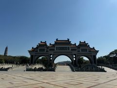 -顺峰山公园