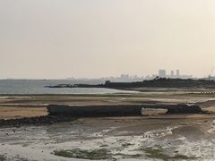 -刘家湾赶海园