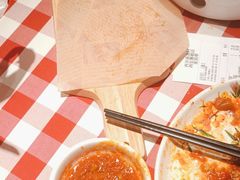 -西贝莜面村(赛格国际购物中心店)