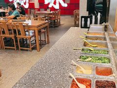 -易裕和·长沙米粉(竹塘西路店)
