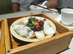 -蔡澜点心·粤菜(万菱汇店)