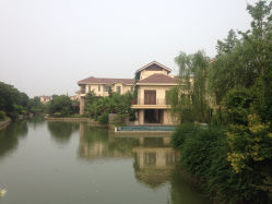 -维纳斯婚纱摄影(淮海中路店)