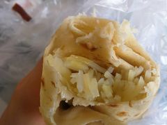 -和顺朝天锅(月河路店)