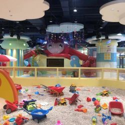 -孩子王(番禺万达广场店)