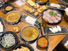-呷哺呷哺 黄金牧场 (新中关购物中心店)