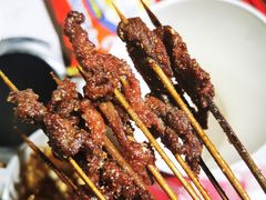 -牛華八婆火锅串串(南中环店)