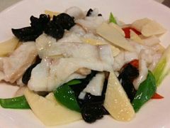 清炒玉兰片-冶春茶社(太和广场店)