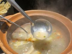 招牌原汤羊肉炉-靓靓蒸虾·头牌蒸虾(南山桂庙店)