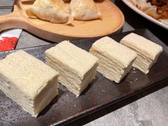 -耶里夏丽·丝路新疆菜·清真食品(徐汇南丹东路臻选店)