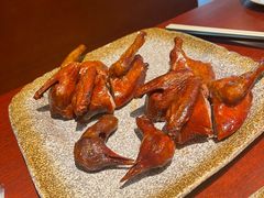 -老坑记·香港经典粤菜馆