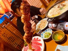 -有喜屋·深夜食堂(北京西路店)