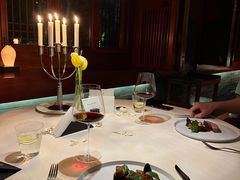 -三嚥阁 La Villa Restaurant