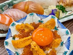 -红叶日料·放题·海胆·定食(星海店)