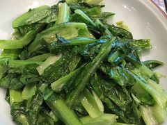 -香山湖家家宴(中山陵店)