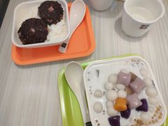 -满记甜品(静安大悦城店)