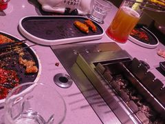 -丰茂烤串(全国首店)