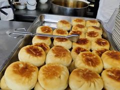 -上海为民商行清真饭店(南大路店)