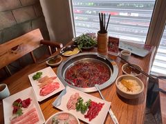 -城墙拐拐火锅(三峡广场黑金冠店)