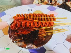 -上海老太小吃店(好吃街店)