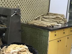 -公利真料竹蔗水(中环店)