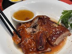 -粤香楼(新光里店)