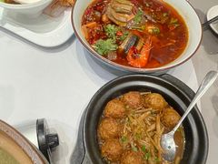 -钱记·乡野菜(紫荆花路店)