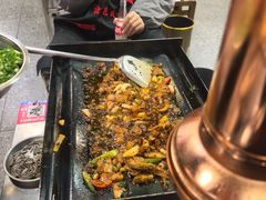 -郝大姐·乌龙山铁板烧(大学城三店)